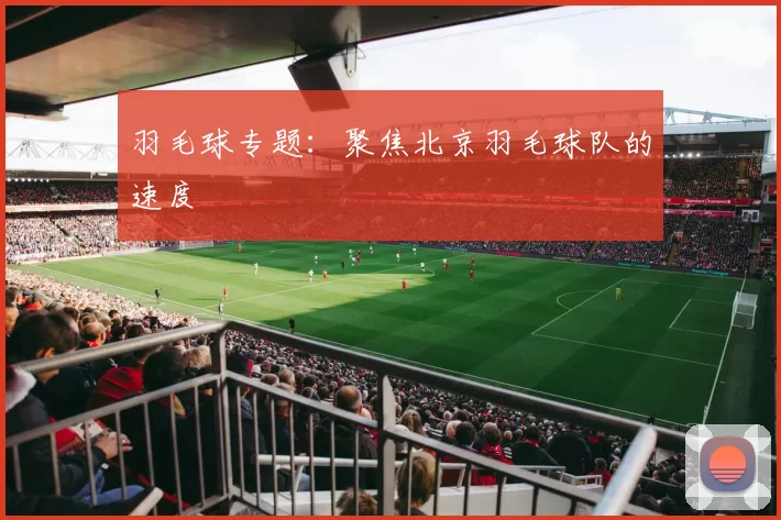 羽毛球专题：聚焦北京羽毛球队的速度