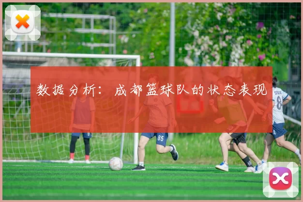 数据分析：成都篮球队的状态表现